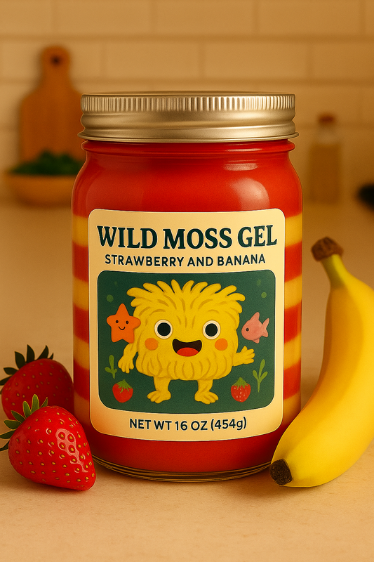 Strawberry Banana